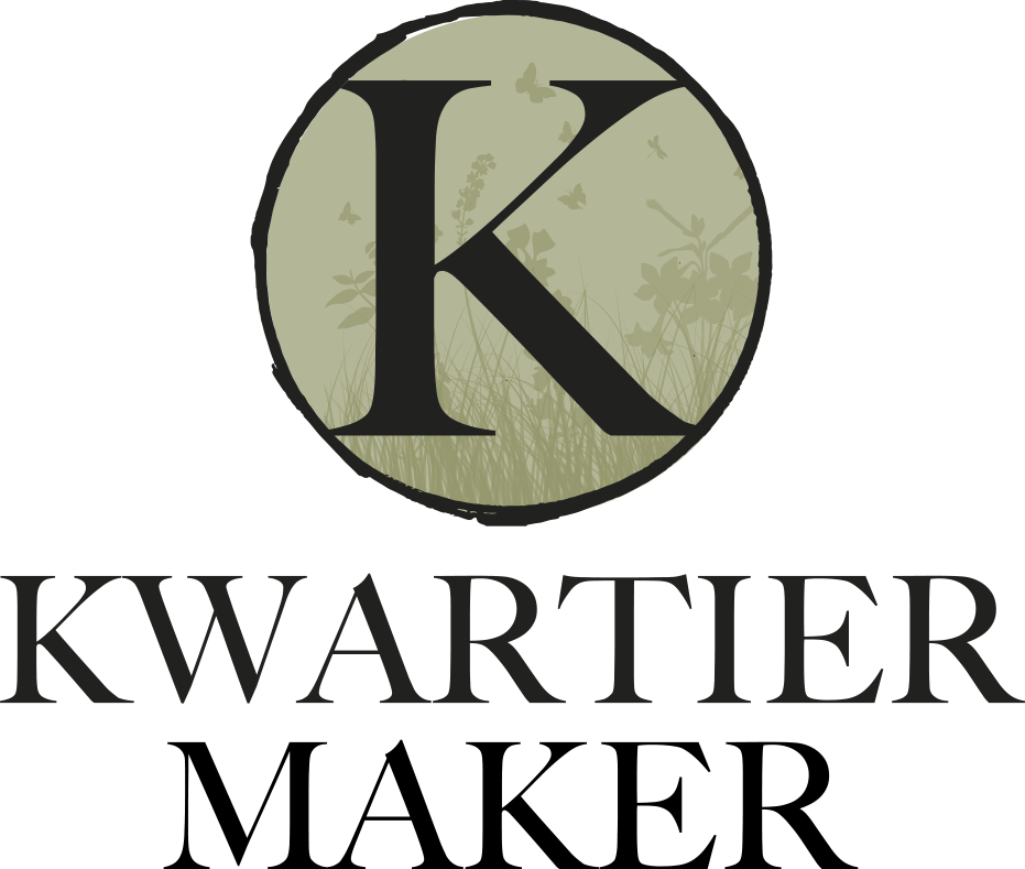 logo Kwartiermaker